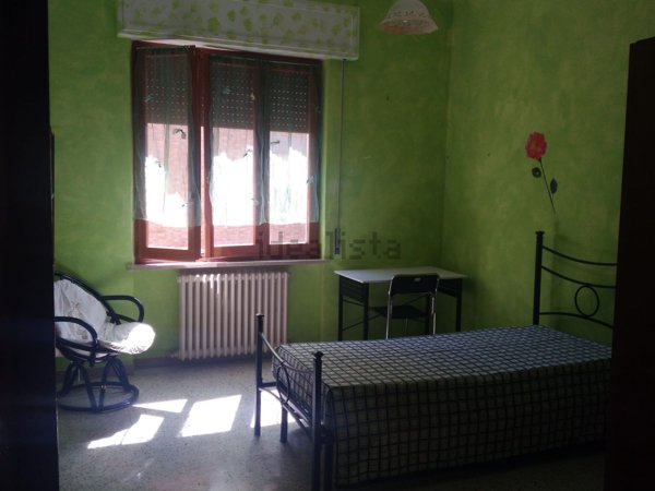 appartamento in affitto ad Urbino