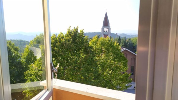 appartamento in affitto ad Urbino in zona Centro CittÃ 