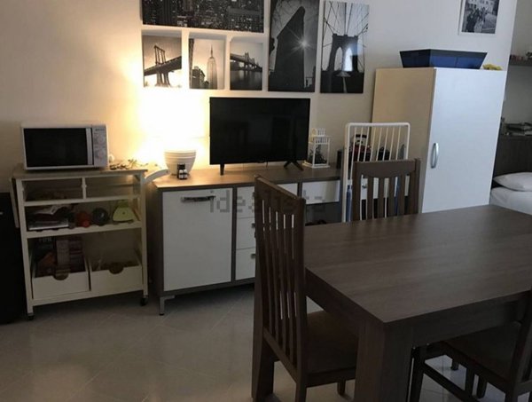 appartamento in affitto ad Urbino in zona Centro CittÃ 