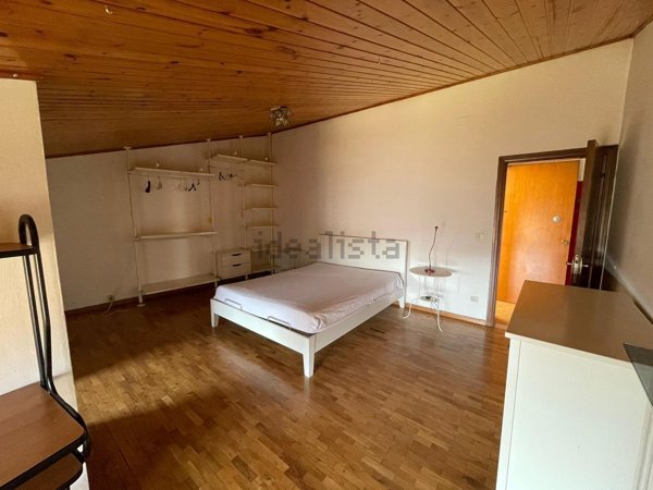 appartamento in affitto ad Urbino in zona Centro CittÃ 