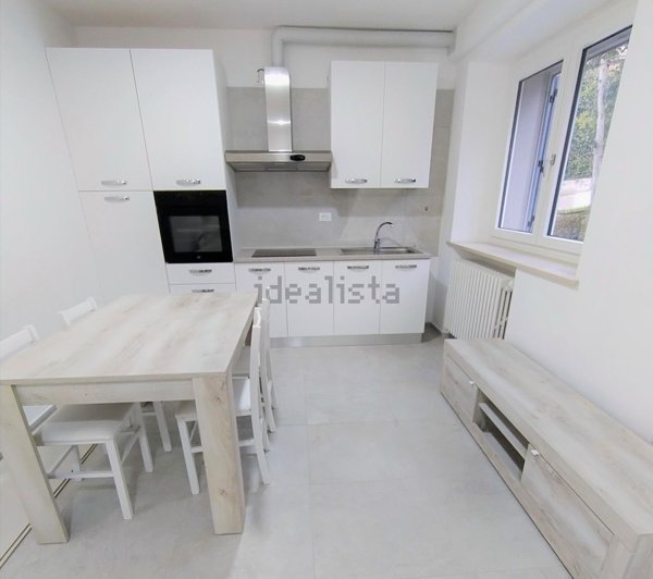 appartamento in affitto ad Urbino in zona Centro CittÃ 