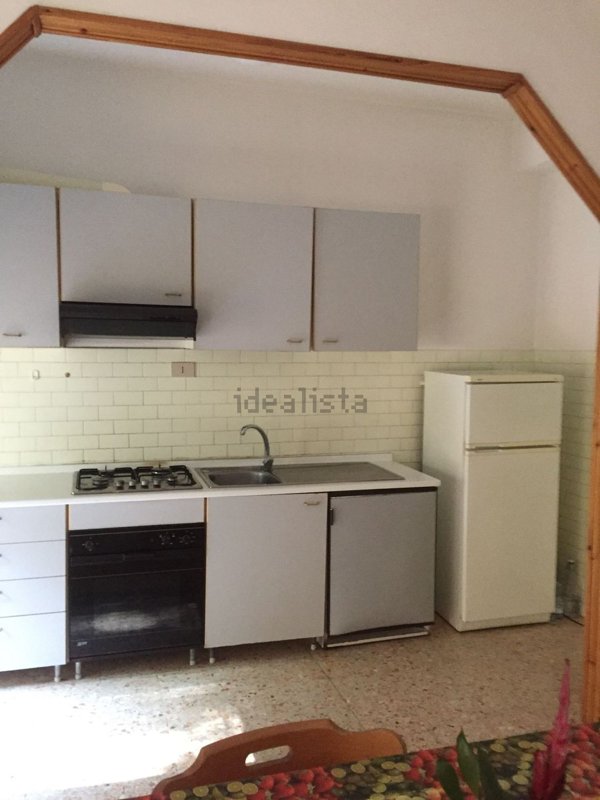 appartamento in affitto ad Urbino