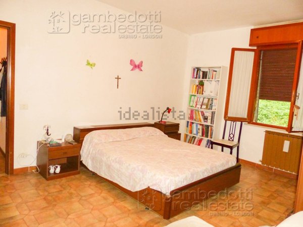 appartamento in affitto ad Urbino in zona Sasso