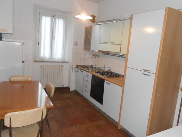 appartamento in affitto ad Urbino in zona Centro CittÃ 