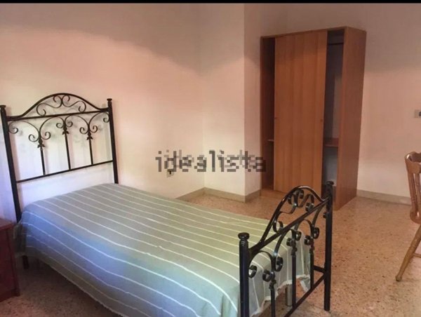 appartamento in affitto ad Urbino