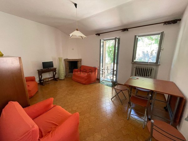 appartamento in affitto ad Urbino in zona Centro CittÃ 