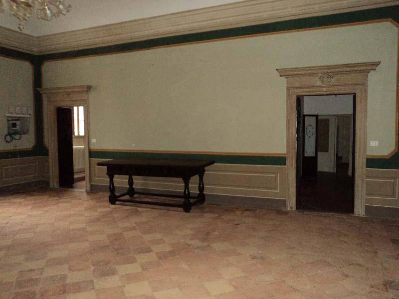 ufficio in affitto ad Urbino in zona Centro CittÃ 