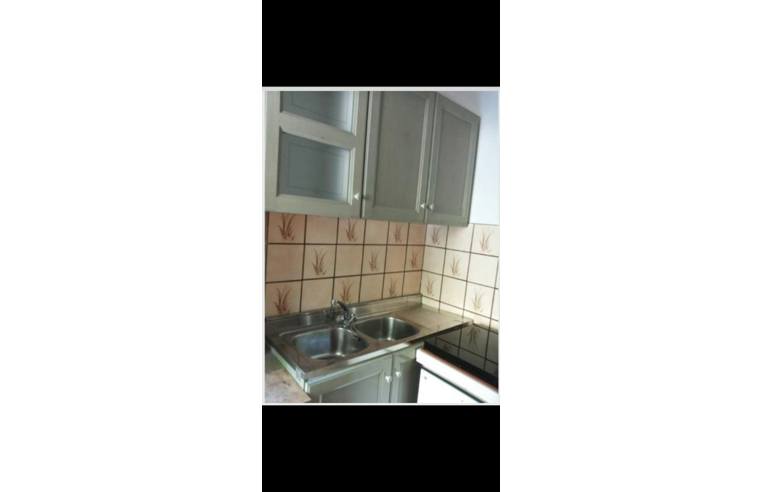 appartamento in affitto ad Urbino in zona Pallino Secondo