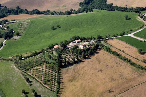 appartamento in affitto ad Urbino