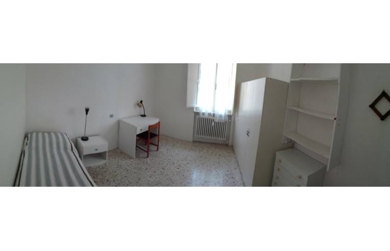 camera singola in affitto ad Urbino