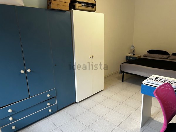 appartamento in affitto ad Urbino