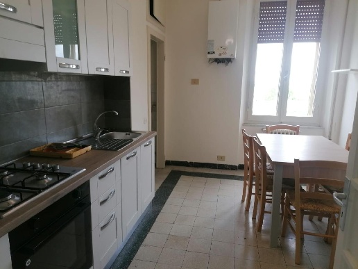 appartamento in affitto ad Urbino