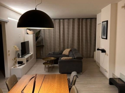 appartamento in affitto ad Urbino in zona Centro CittÃ 