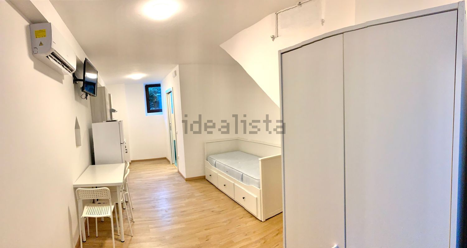 appartamento in affitto ad Urbino in zona Centro CittÃ 