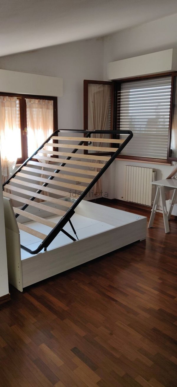 appartamento in affitto ad Urbino