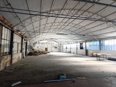 capannone in affitto ad Urbino