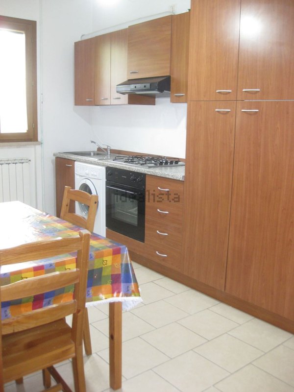 appartamento in affitto ad Urbino