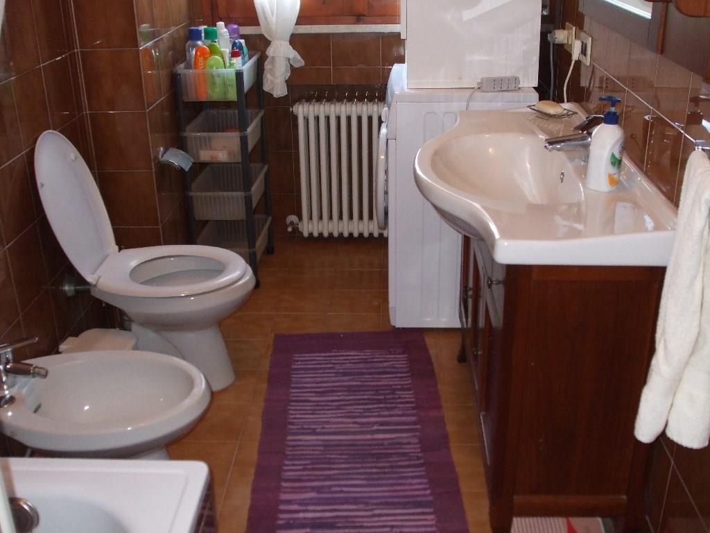 camera singola in affitto ad Urbino in zona San Marino di Urbino