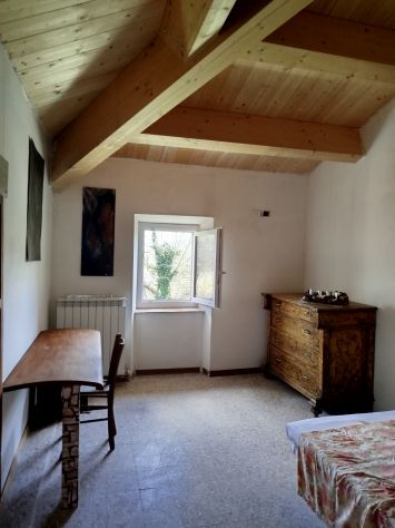 casa indipendente in affitto ad Urbino