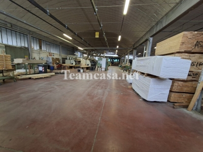 ufficio in affitto ad Urbino