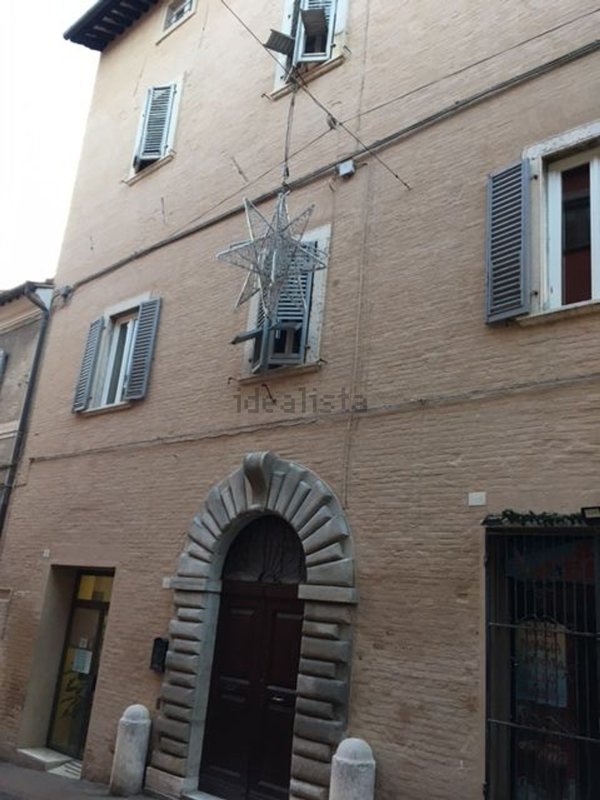 appartamento in affitto ad Urbino in zona Centro CittÃ 