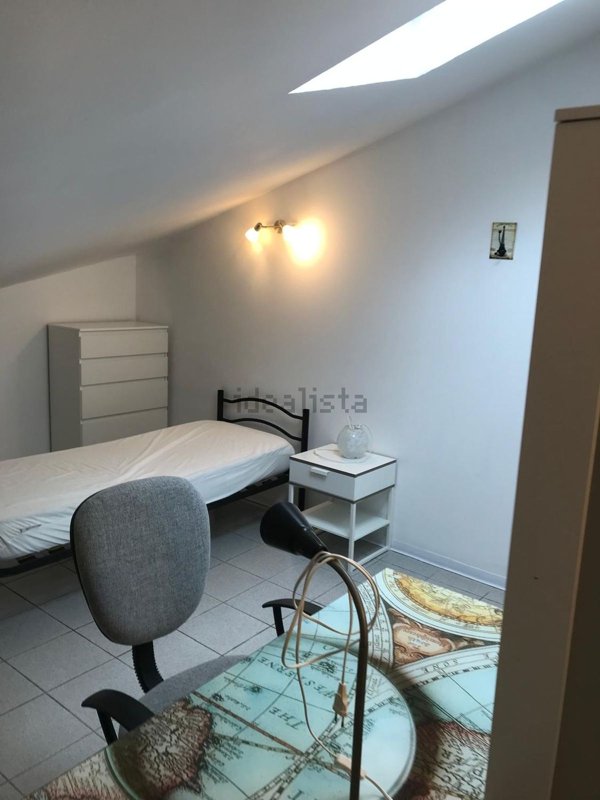 appartamento in affitto ad Urbino in zona Centro CittÃ 