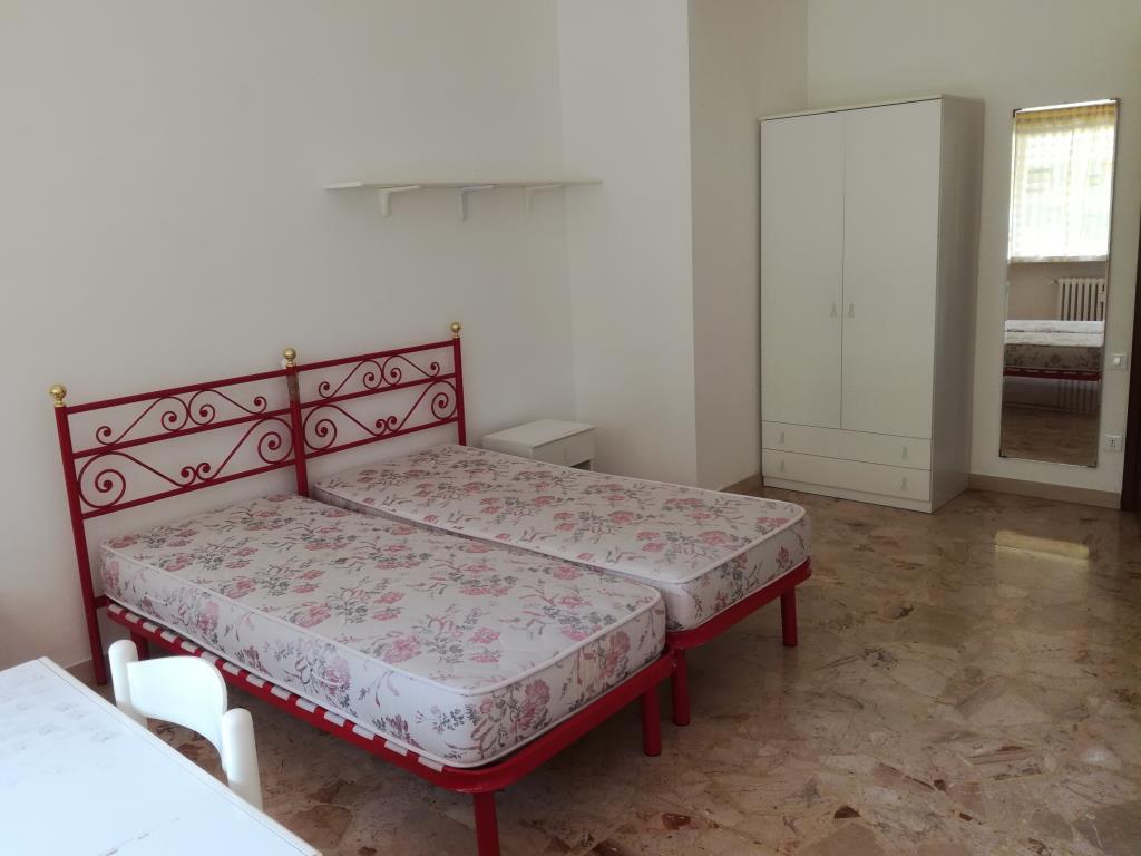 camera singola in affitto ad Urbino