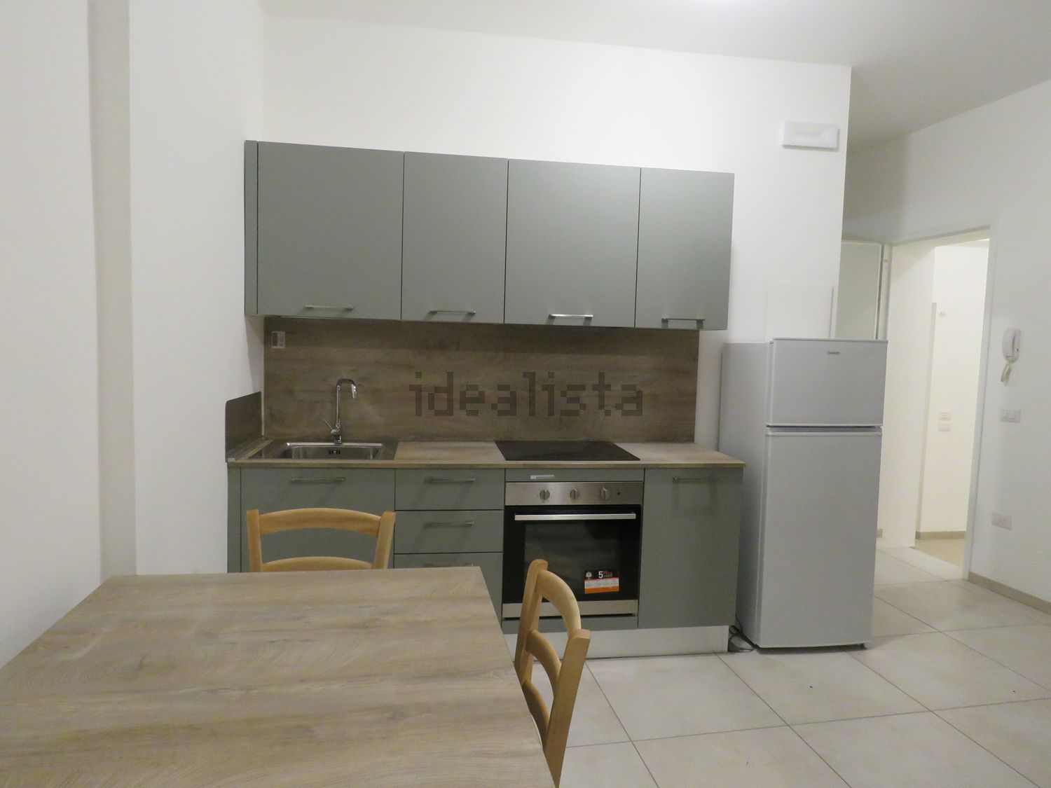 appartamento in affitto ad Urbino in zona Centro CittÃ 