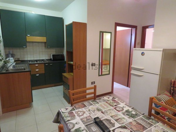 appartamento in affitto ad Urbino in zona Centro CittÃ 