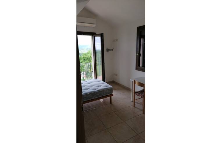 camera singola in affitto ad Urbino in zona San Marino di Urbino