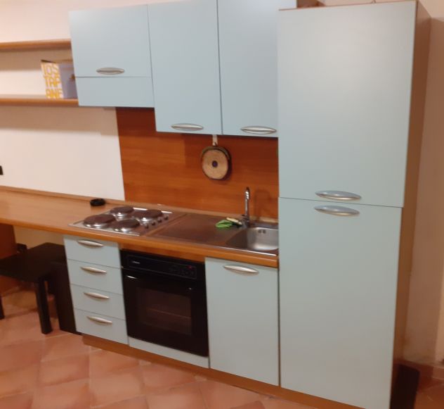 appartamento in affitto ad Urbino