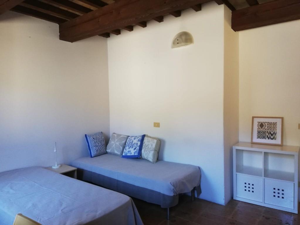 intera palazzina in affitto ad Urbino in zona Schieti