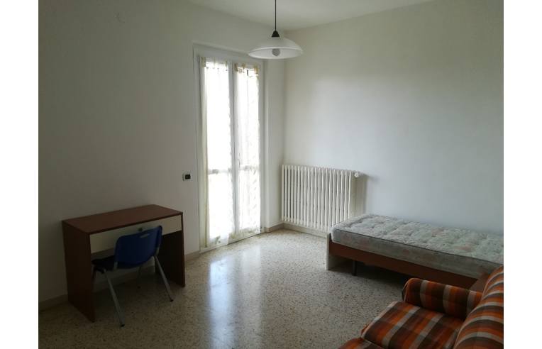 camera singola in affitto ad Urbino in zona San Marino di Urbino