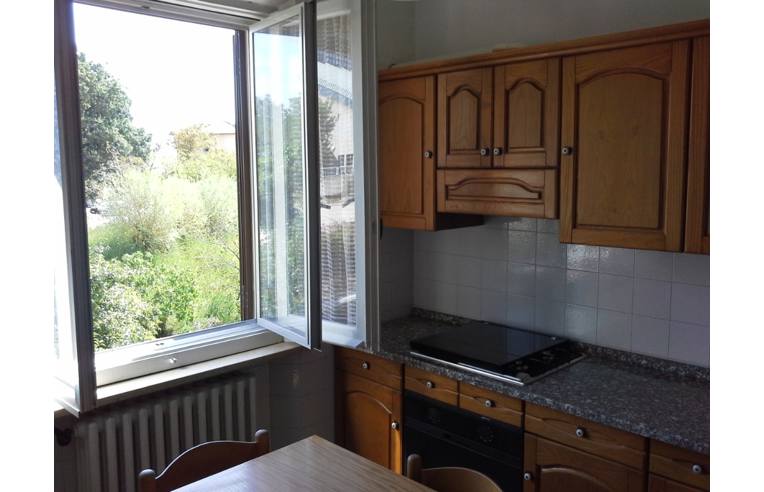 appartamento in affitto ad Urbino