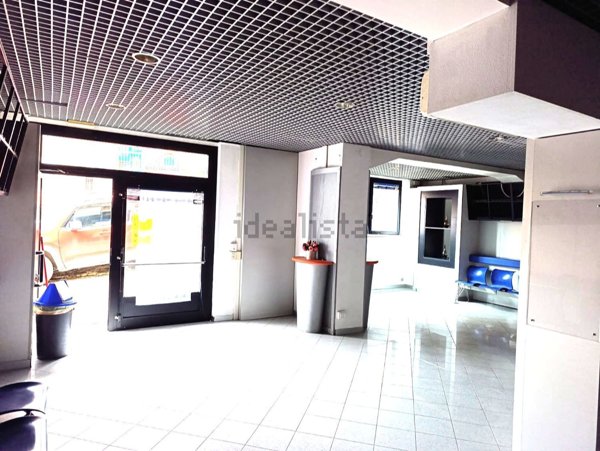 ufficio in affitto ad Urbino in zona Centro CittÃ 