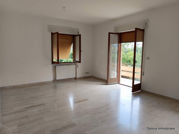 appartamento in affitto ad Urbino