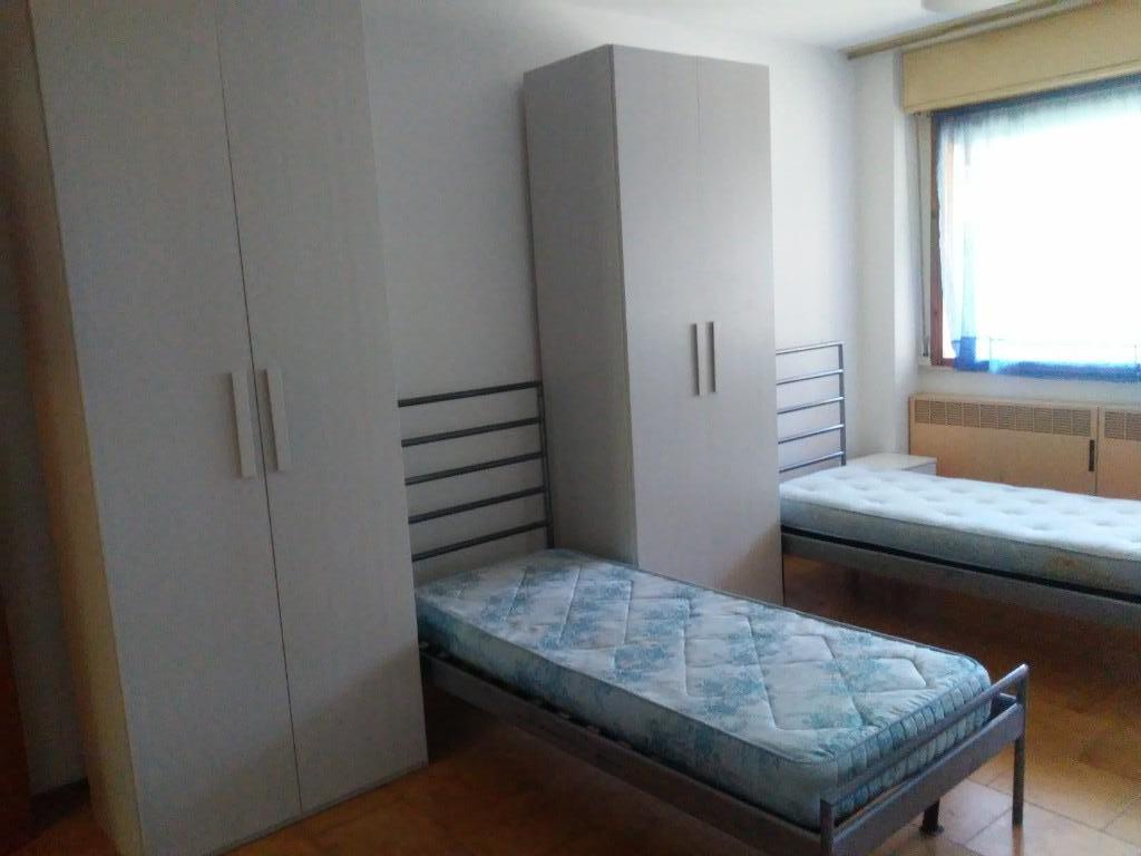 camera singola in affitto ad Urbino in zona San Marino di Urbino