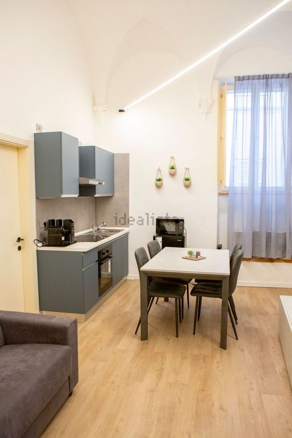 appartamento in affitto ad Urbino in zona Centro CittÃ 