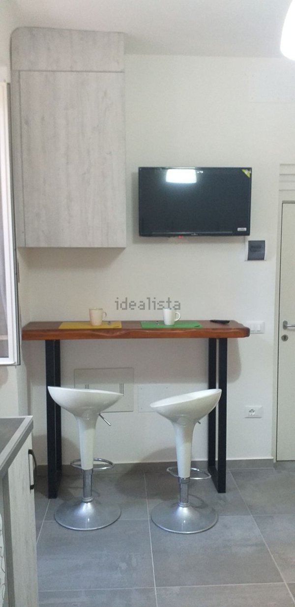 appartamento in affitto ad Urbino in zona Centro CittÃ 