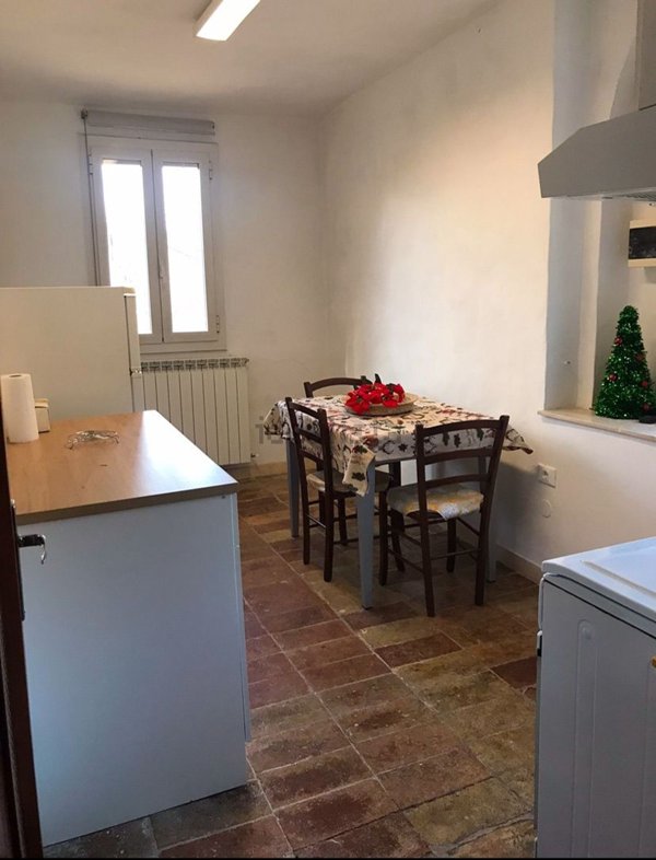 appartamento in affitto ad Urbino