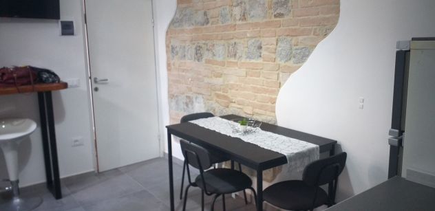 appartamento in affitto ad Urbino