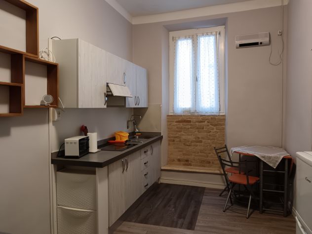 monolocale in affitto ad Urbino in zona Centro CittÃ 