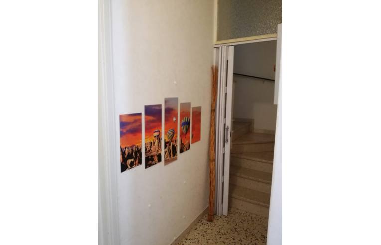 camera singola in affitto ad Urbino in zona San Marino di Urbino