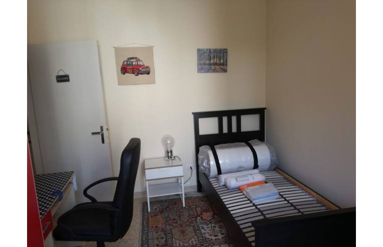 camera singola in affitto ad Urbino in zona San Marino di Urbino