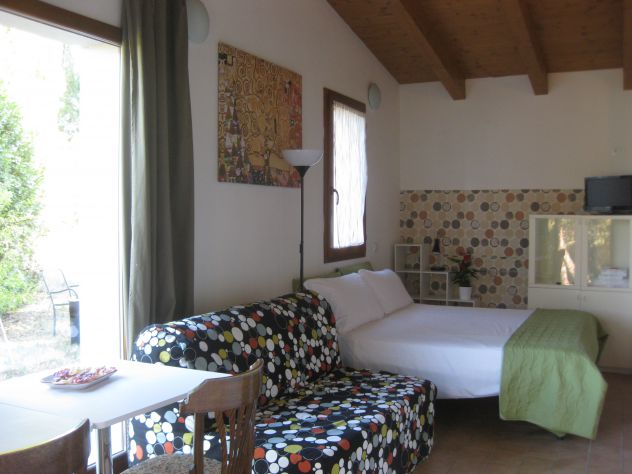 appartamento in affitto ad Urbino in zona Centro CittÃ 