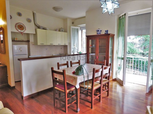 appartamento in affitto ad Urbino in zona Centro CittÃ 