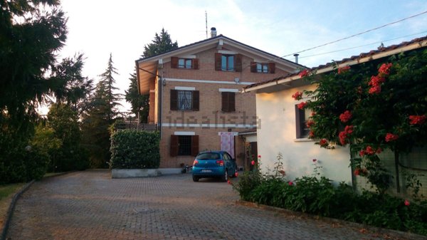 appartamento in affitto ad Urbino