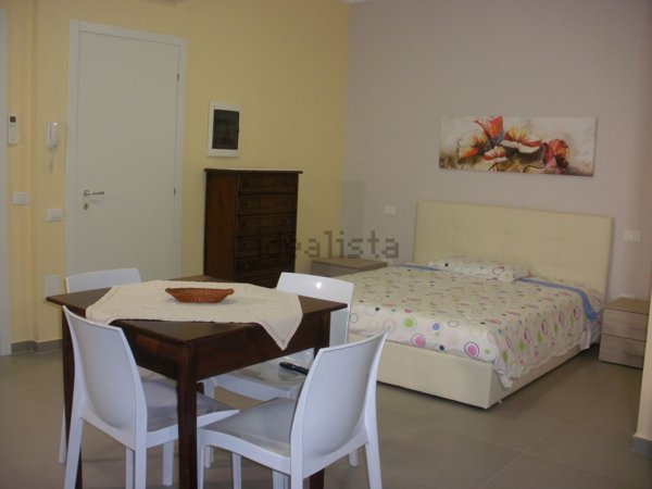 appartamento in affitto ad Urbino in zona Centro CittÃ 