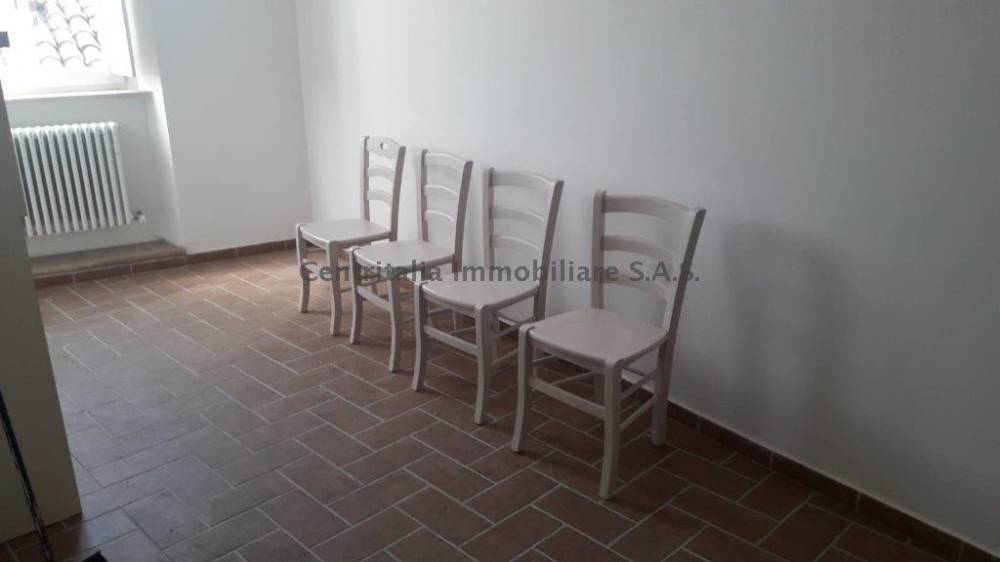 appartamento in affitto ad Urbino in zona Centro CittÃ 