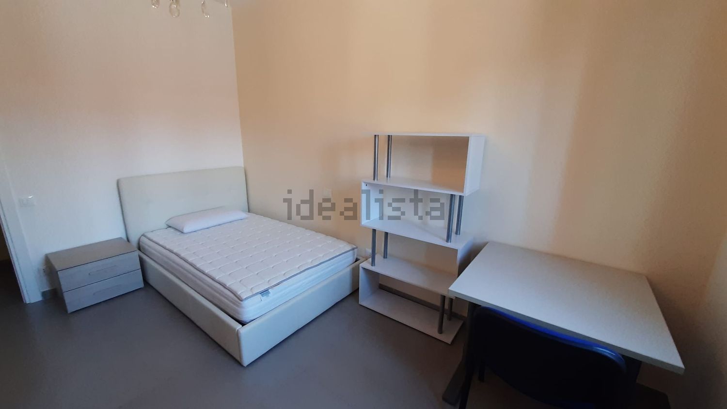 appartamento in affitto ad Urbino in zona Centro CittÃ 